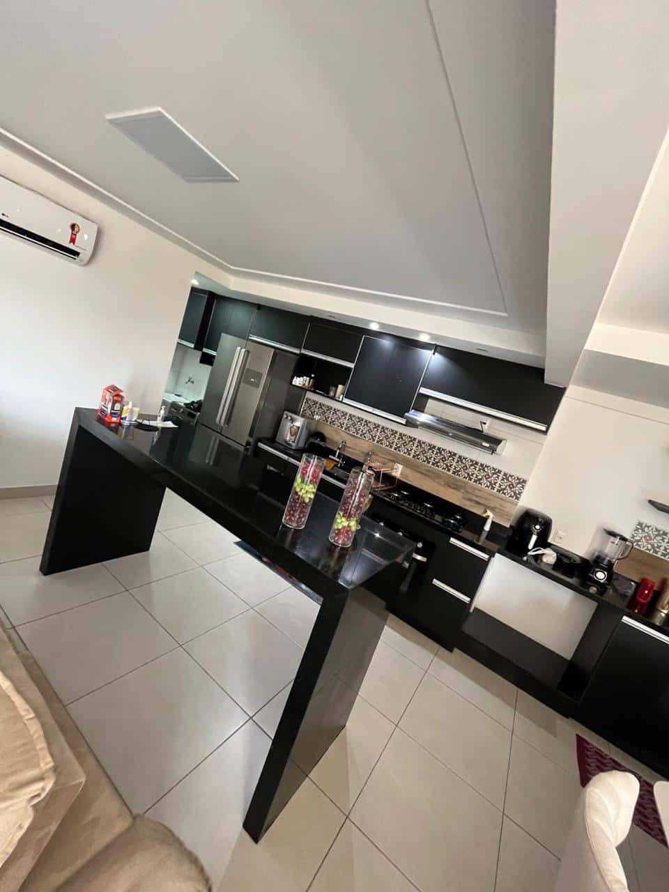 Apartamento no Bueno América