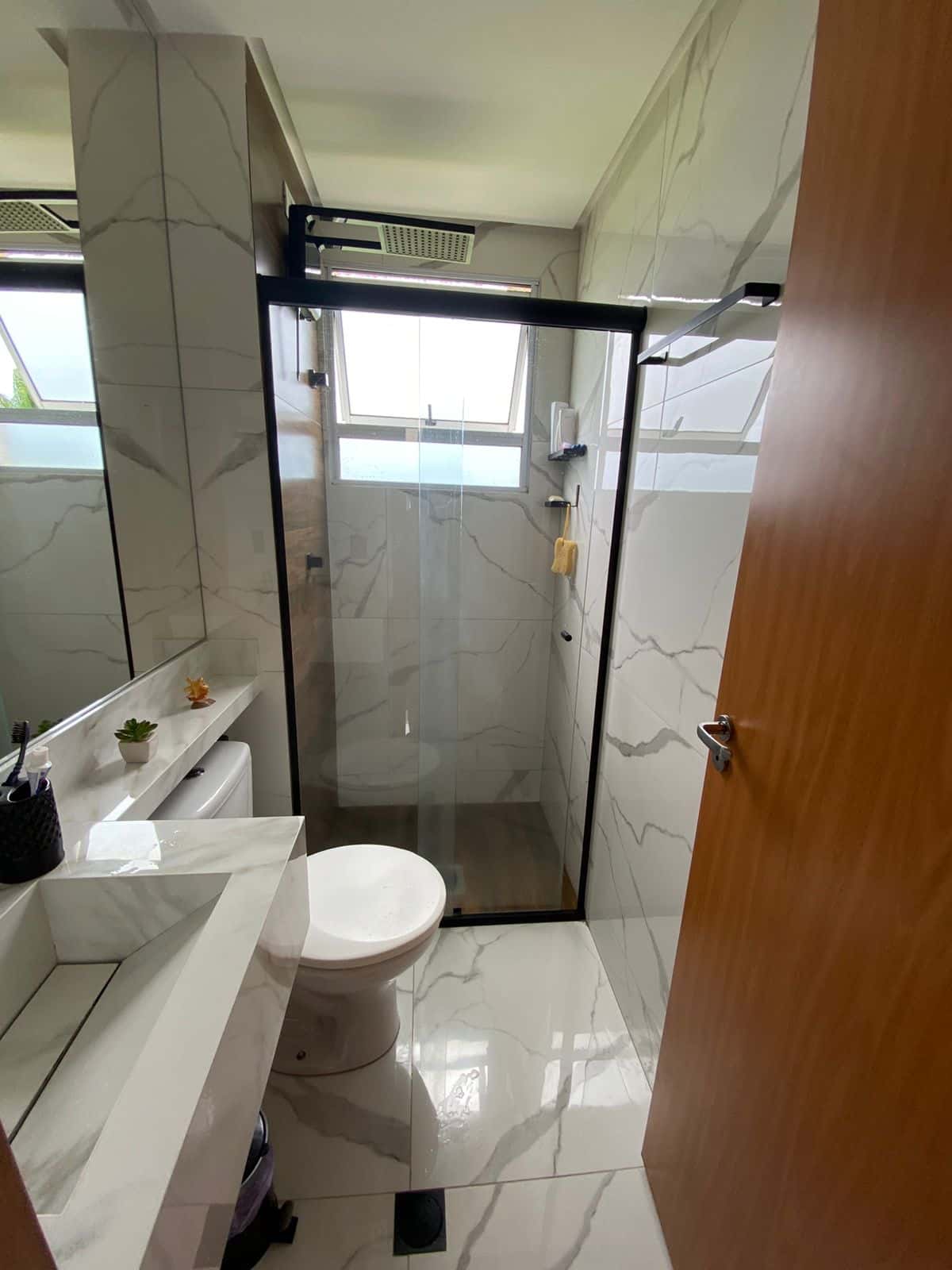 Apartamento 2 Quartos Vila Cardoso