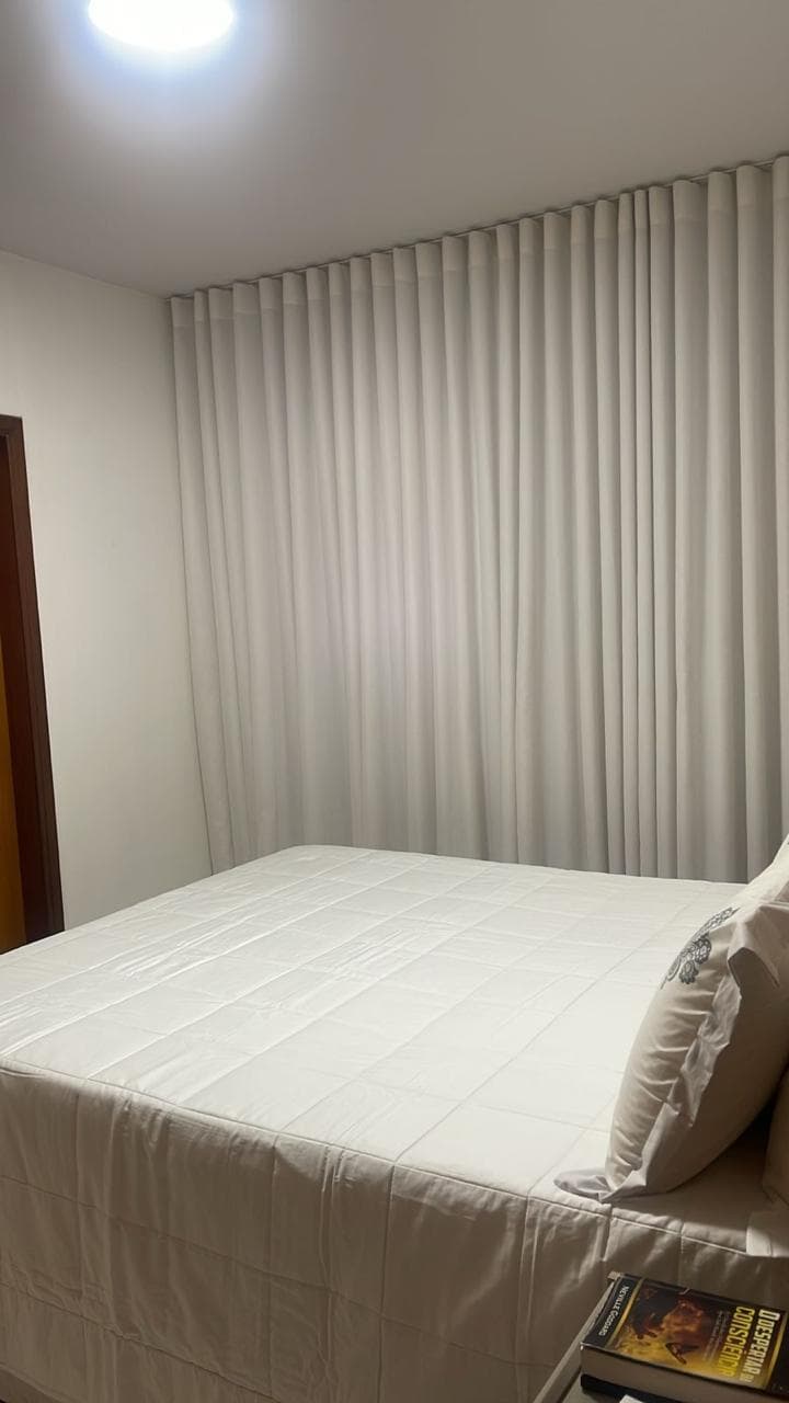 Apartamento setor oeste