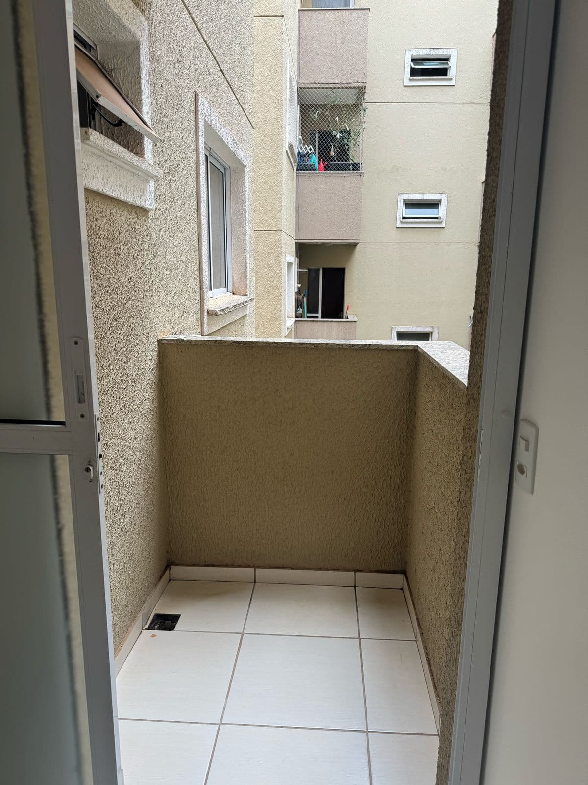Apartamento no Parque das Naçoes
