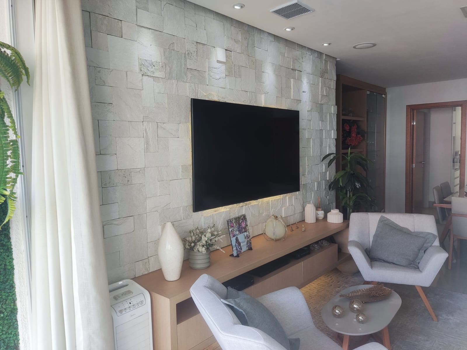 Apartamento com 3 Quartos à venda, 107m² - Jardim Goiás