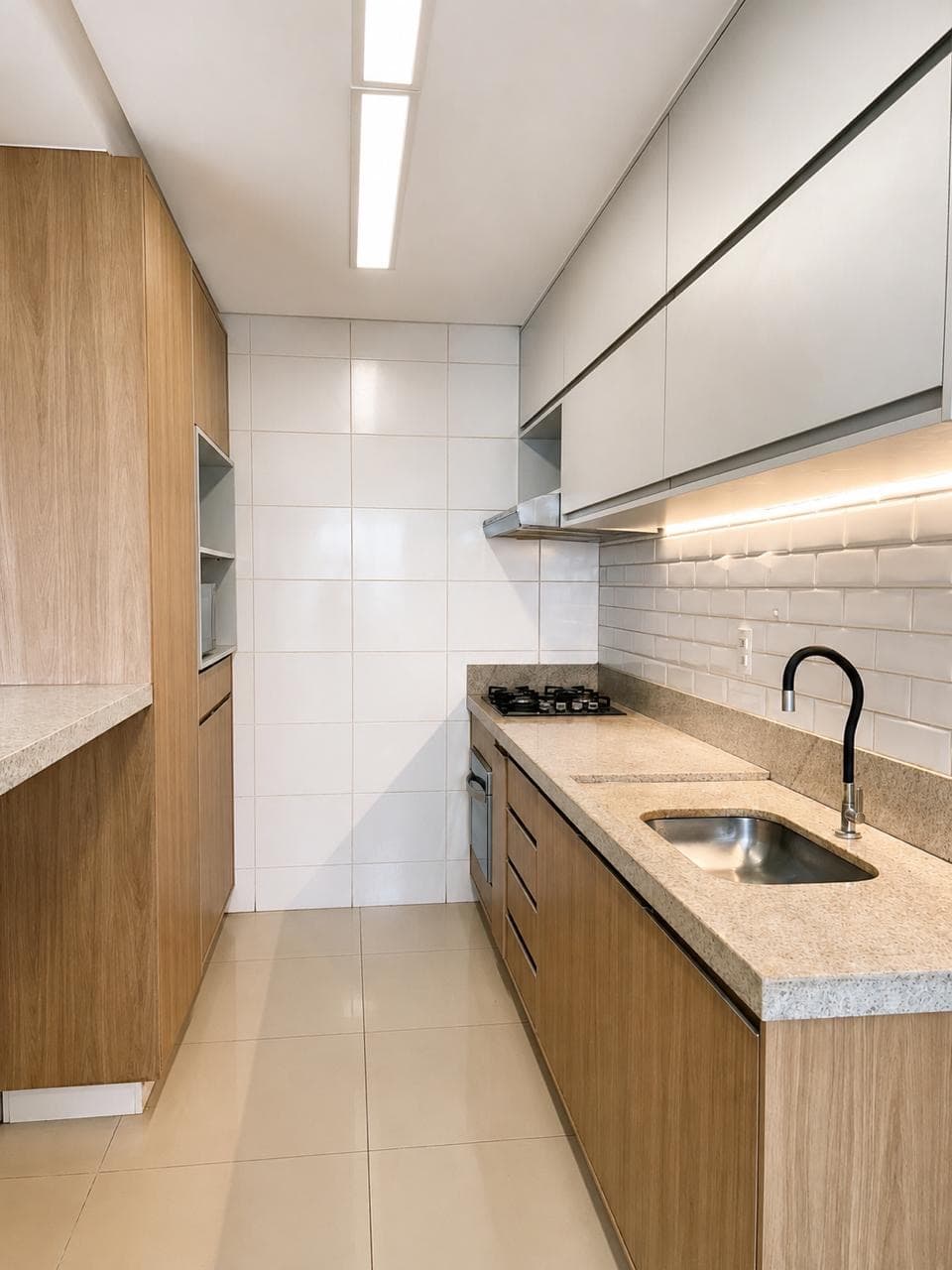Apartamento - Brava Bueno Residencial