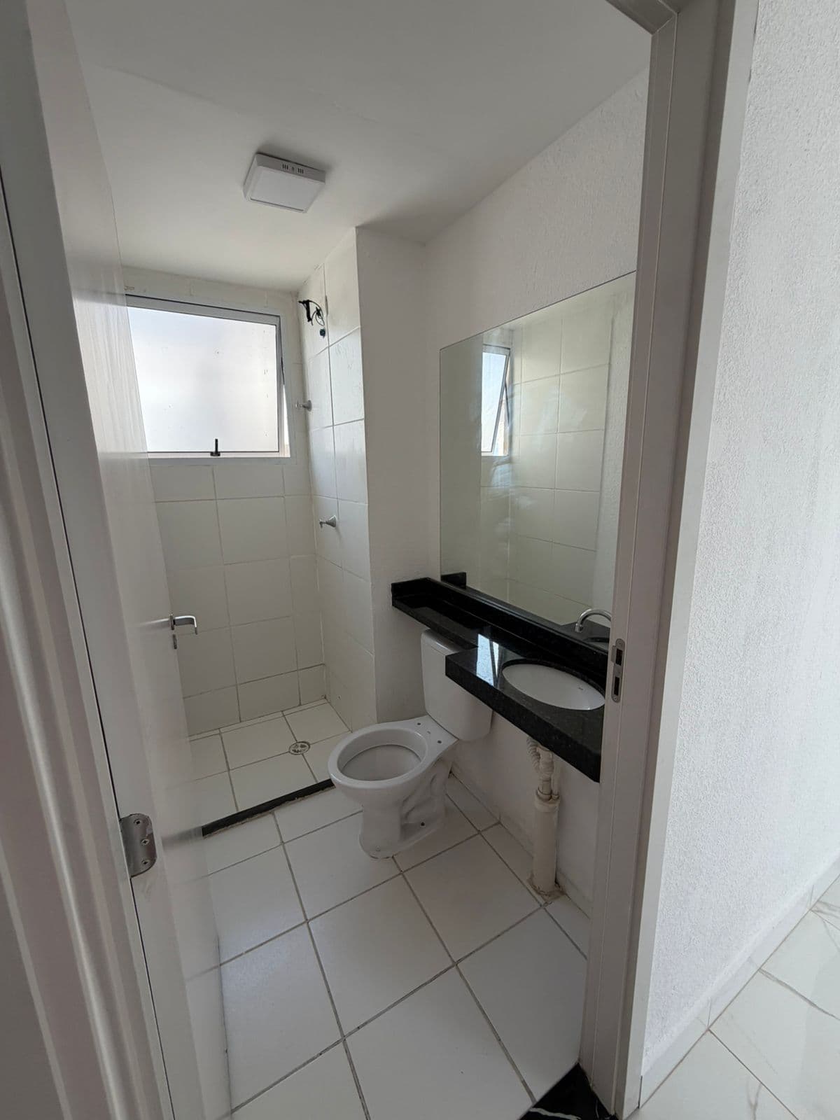 Apartamento 2 quartos