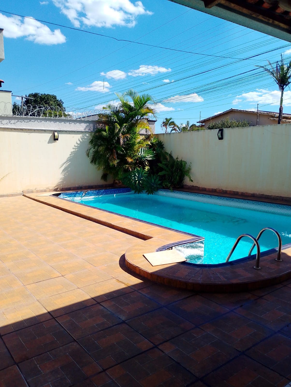 Casa de Alto Padrão