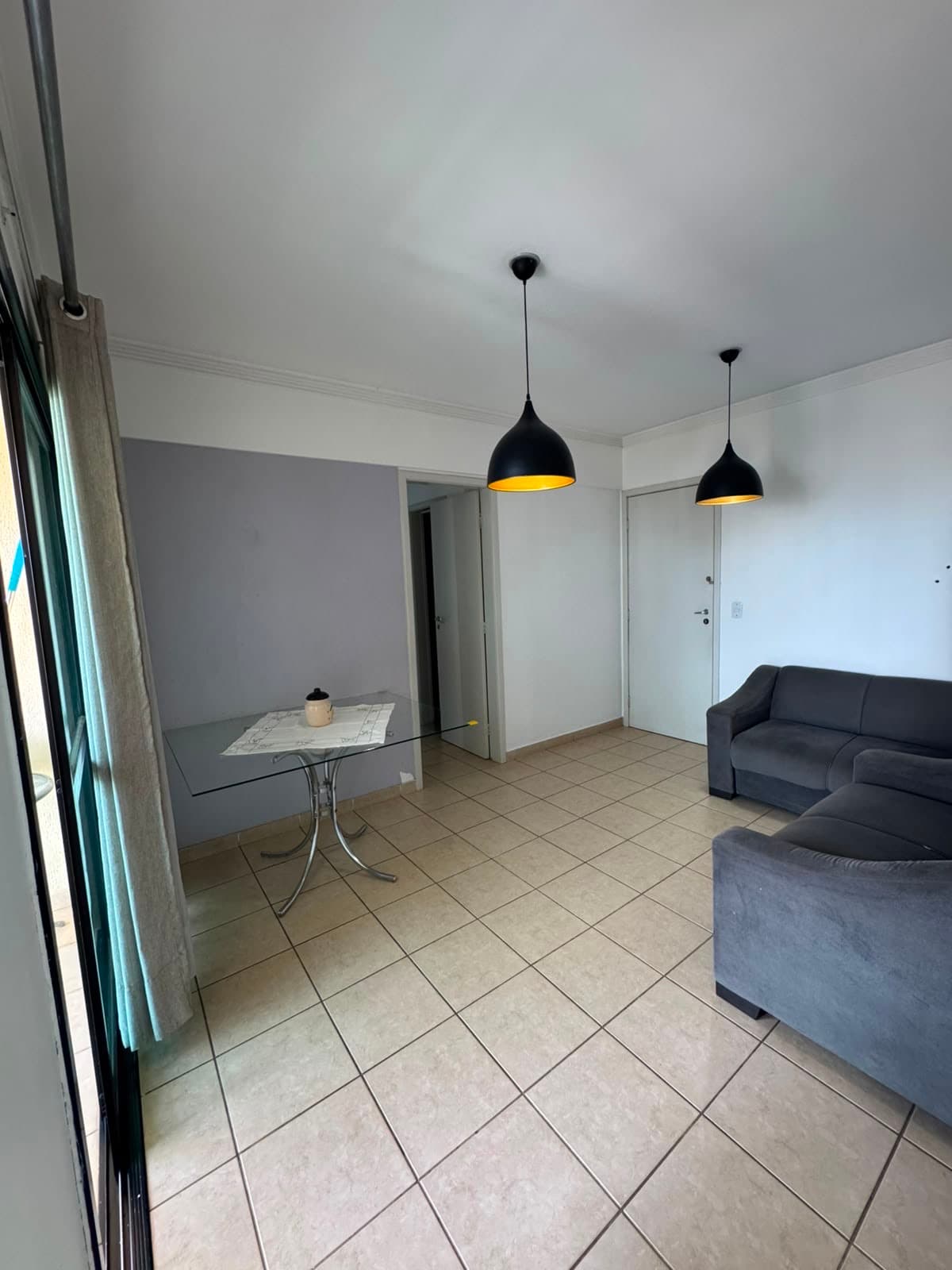 Condomínio Bela Vista Residence APTO 2Q | BELA VISTA RESIDENCE | AIRBNB LIBERADO |