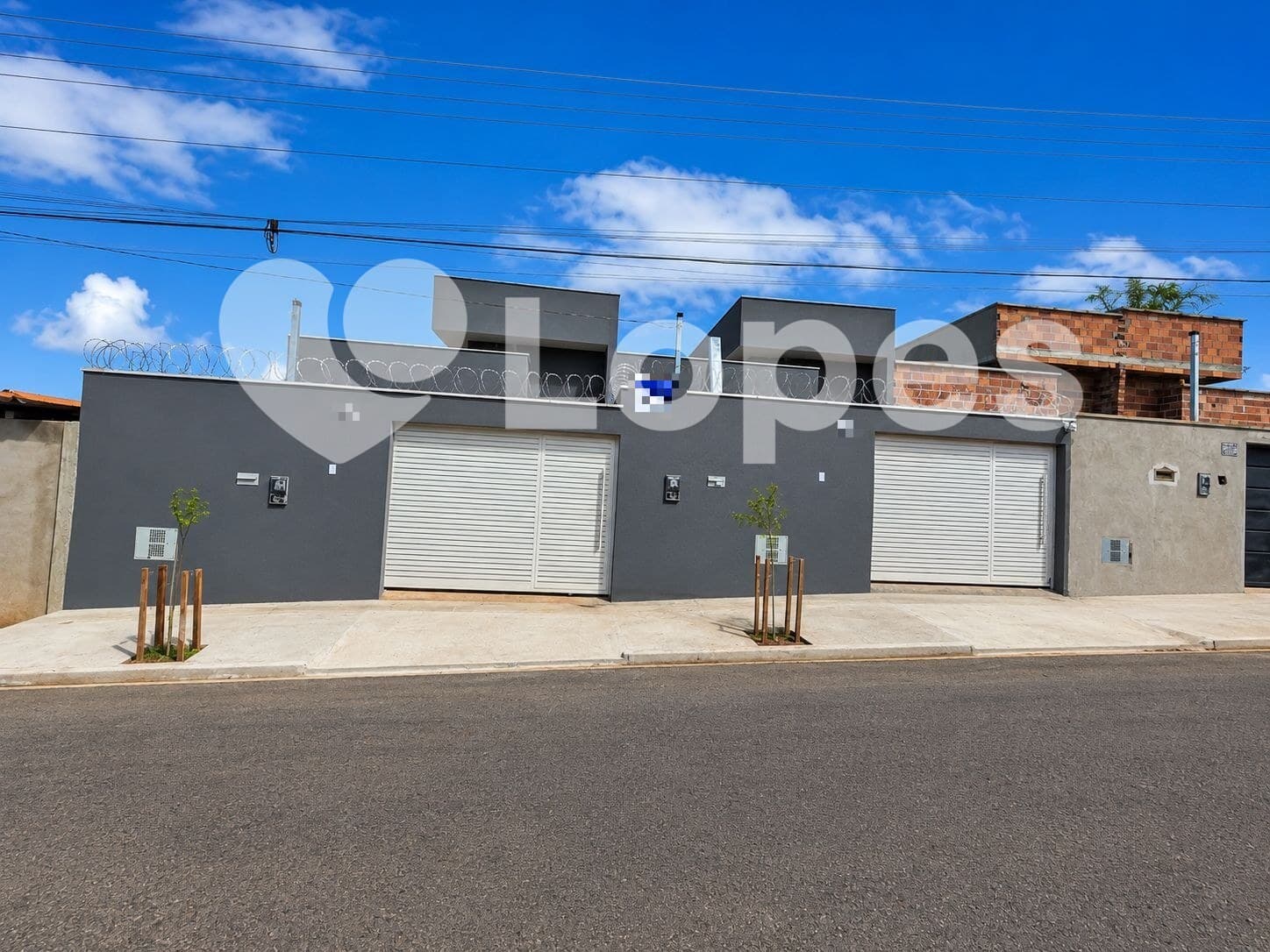 Casa 2 Quartos à Venda no Setor Morada do Sol – Goiânia | Próxima ao Portal Shopping