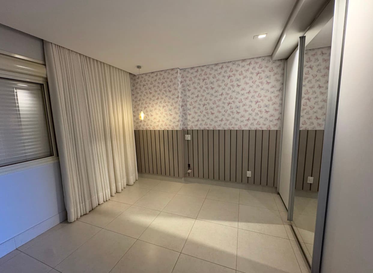 Residencial Pátio Suíça