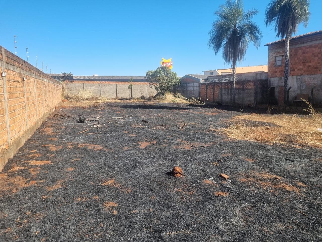 LOTE SETOR VERA CRUZ