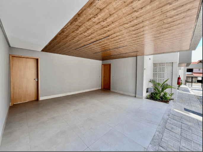 Sobrado Condominio setor jaó