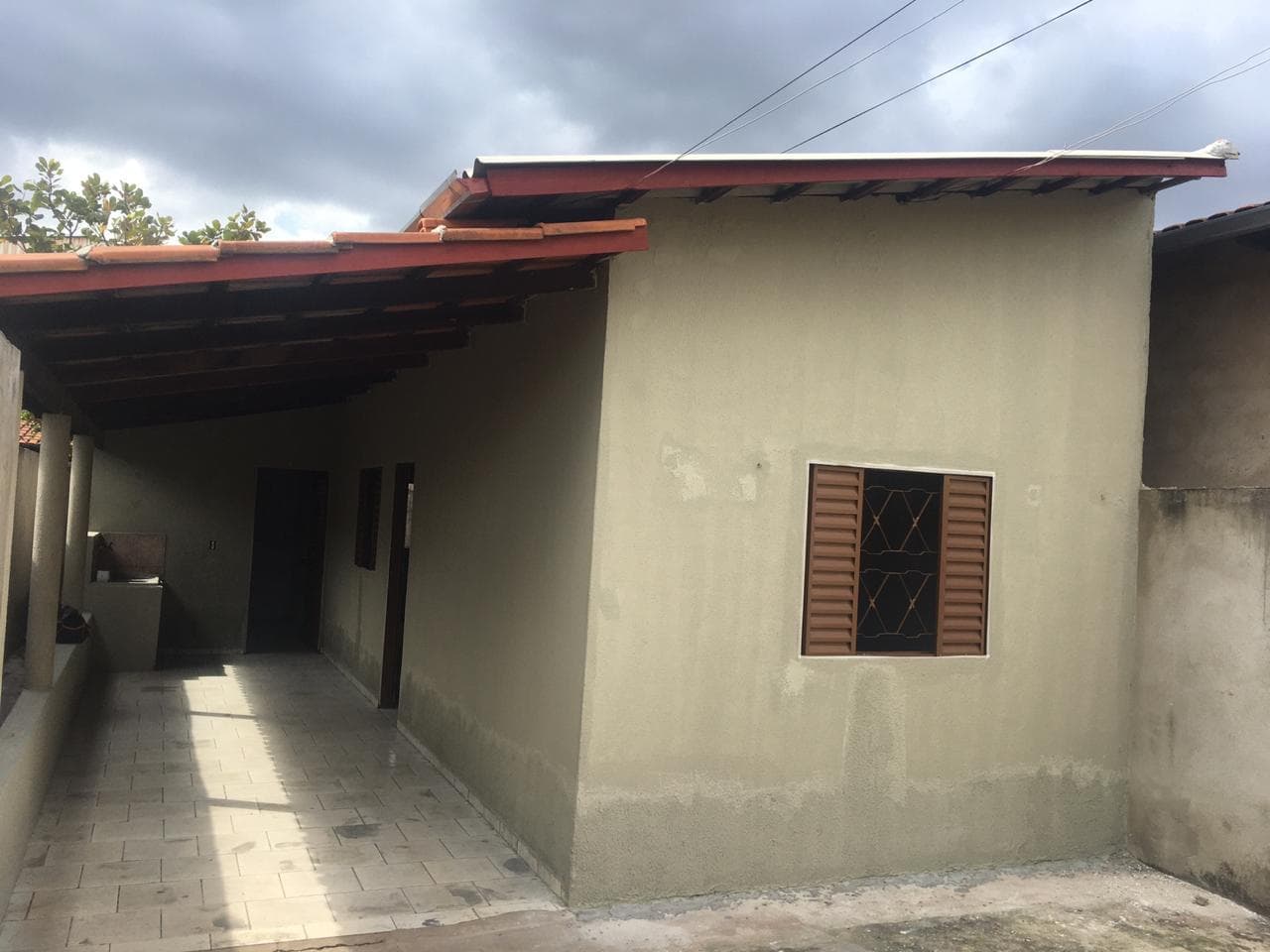 Kitnets para VENDA no Bairro São Francisco