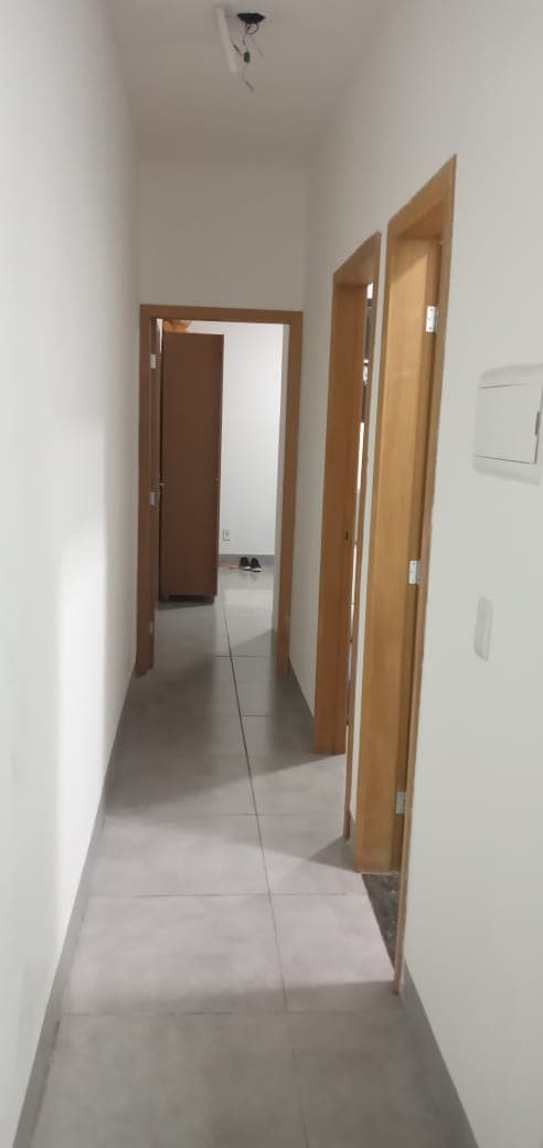 CASA EM CODNOMÍNIO FECHADO MANSÕES DO CAMPUS!