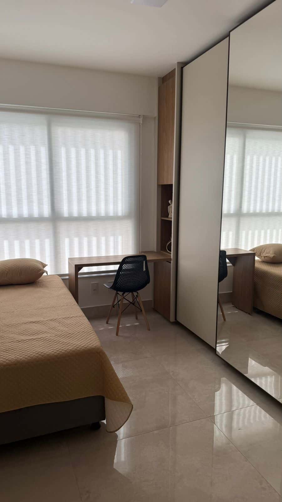 Apartamento Setor Marista Prédio Novo! On Marista 🎯