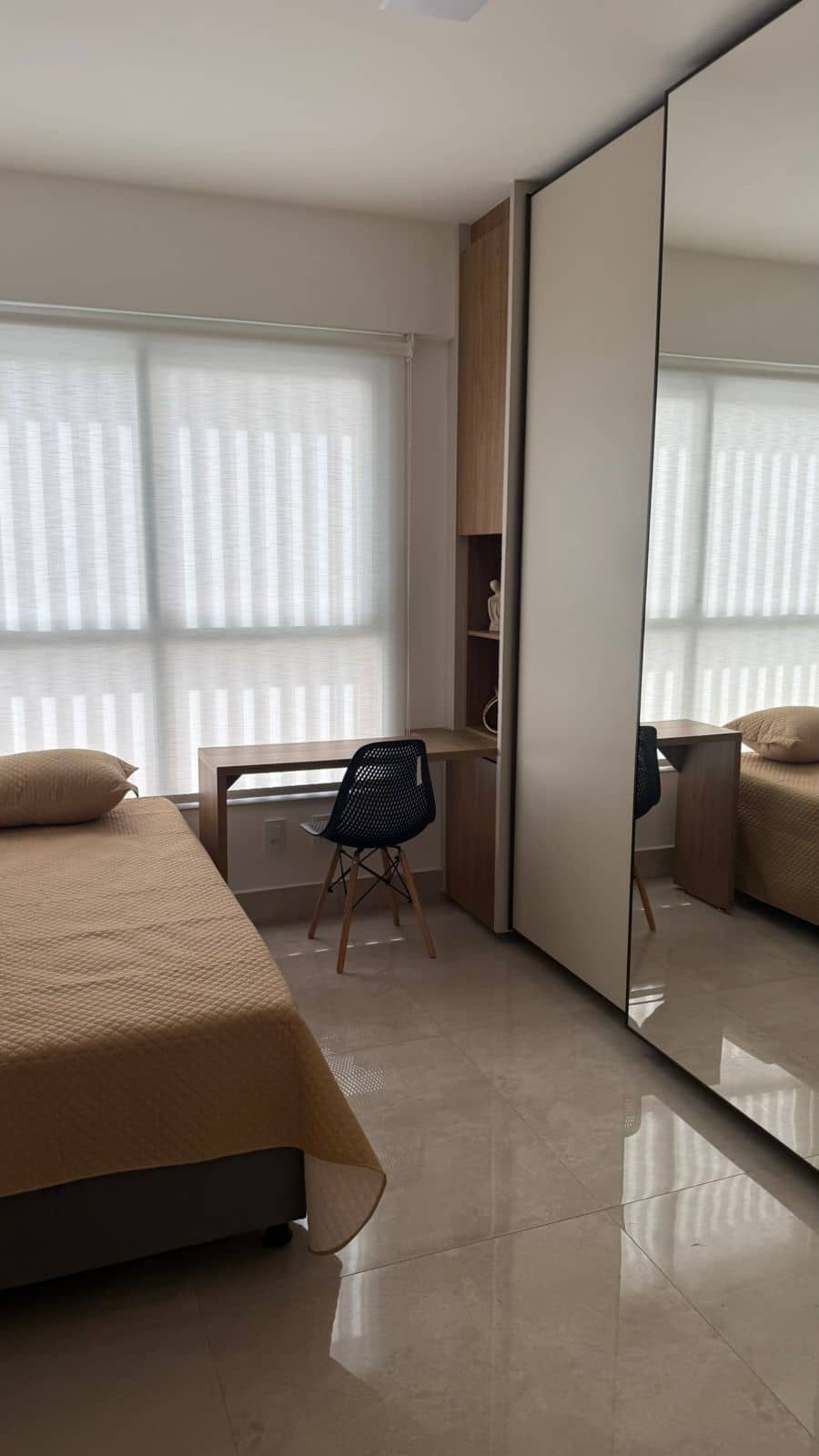 Apartamento Setor Marista Prédio Novo! On Marista 🎯