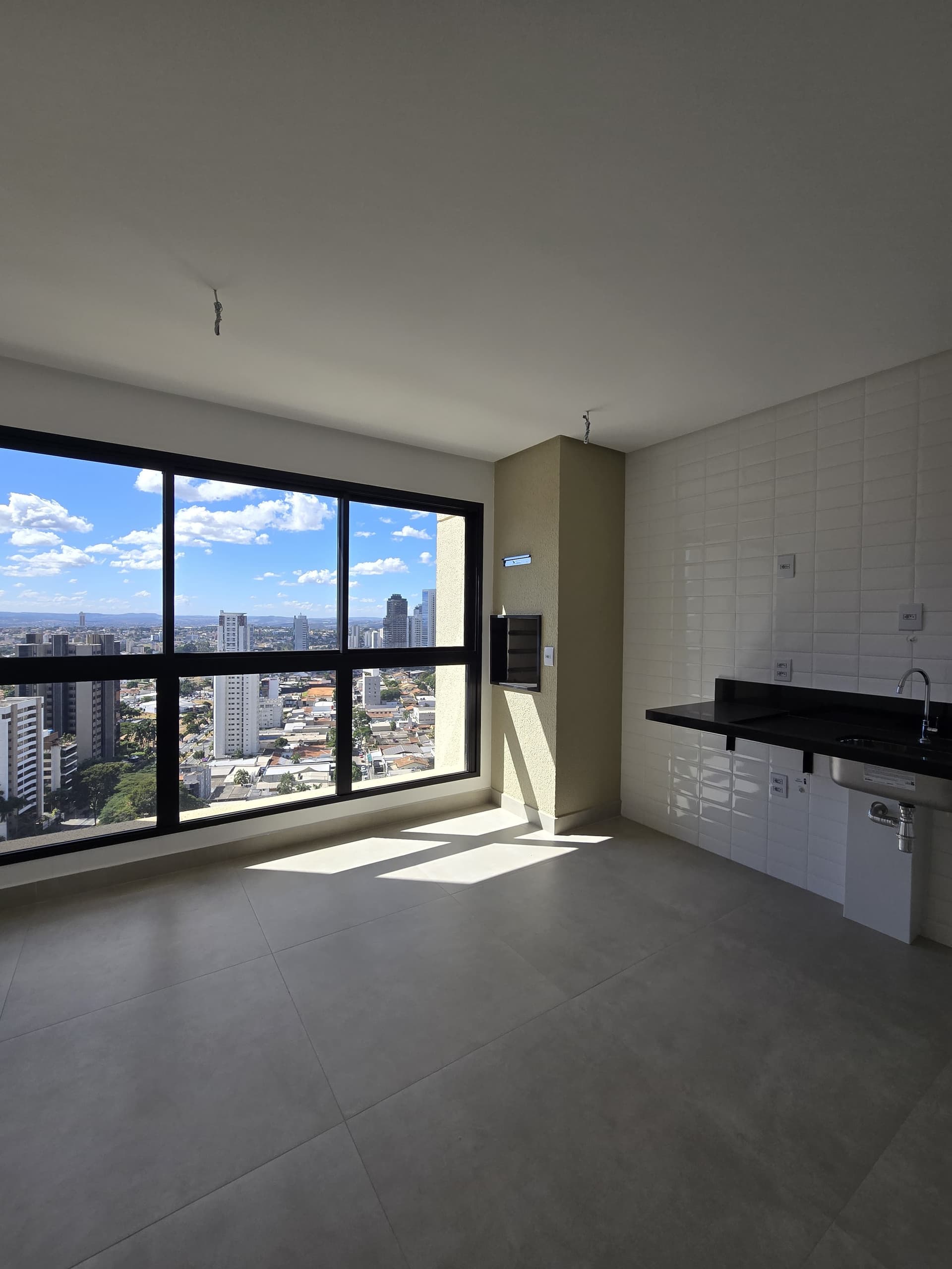 Apartamento Marista, Goiânia
