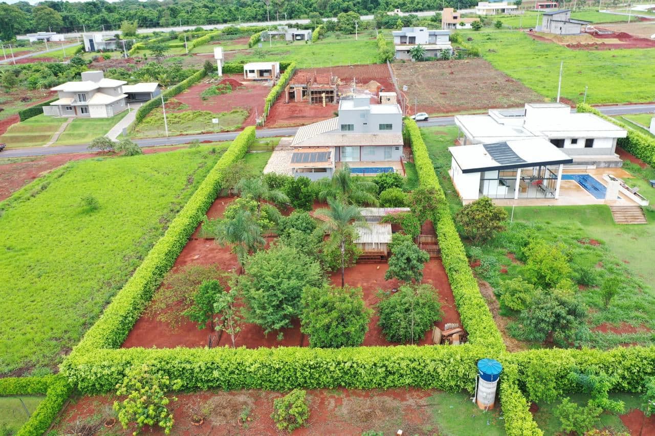 Casa Sobrado em Santo Antônio