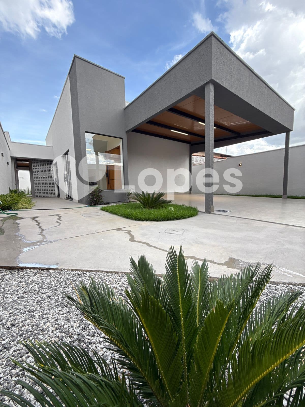 Casa 3 Quartos à Venda no Jardim Helvécia – Próxima ao Buriti Shopping