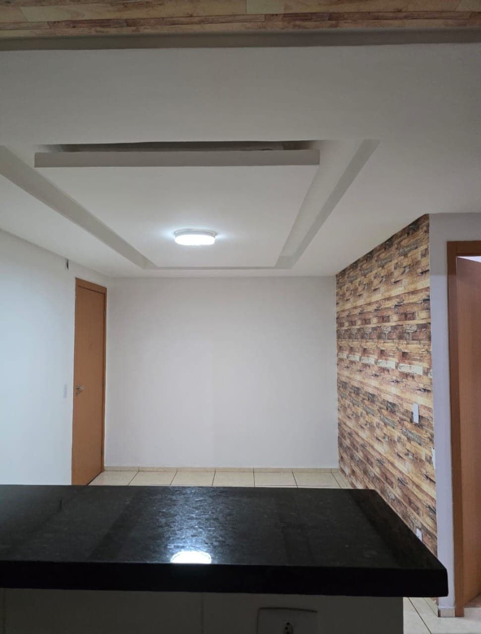 Apartamento/ ZEZE