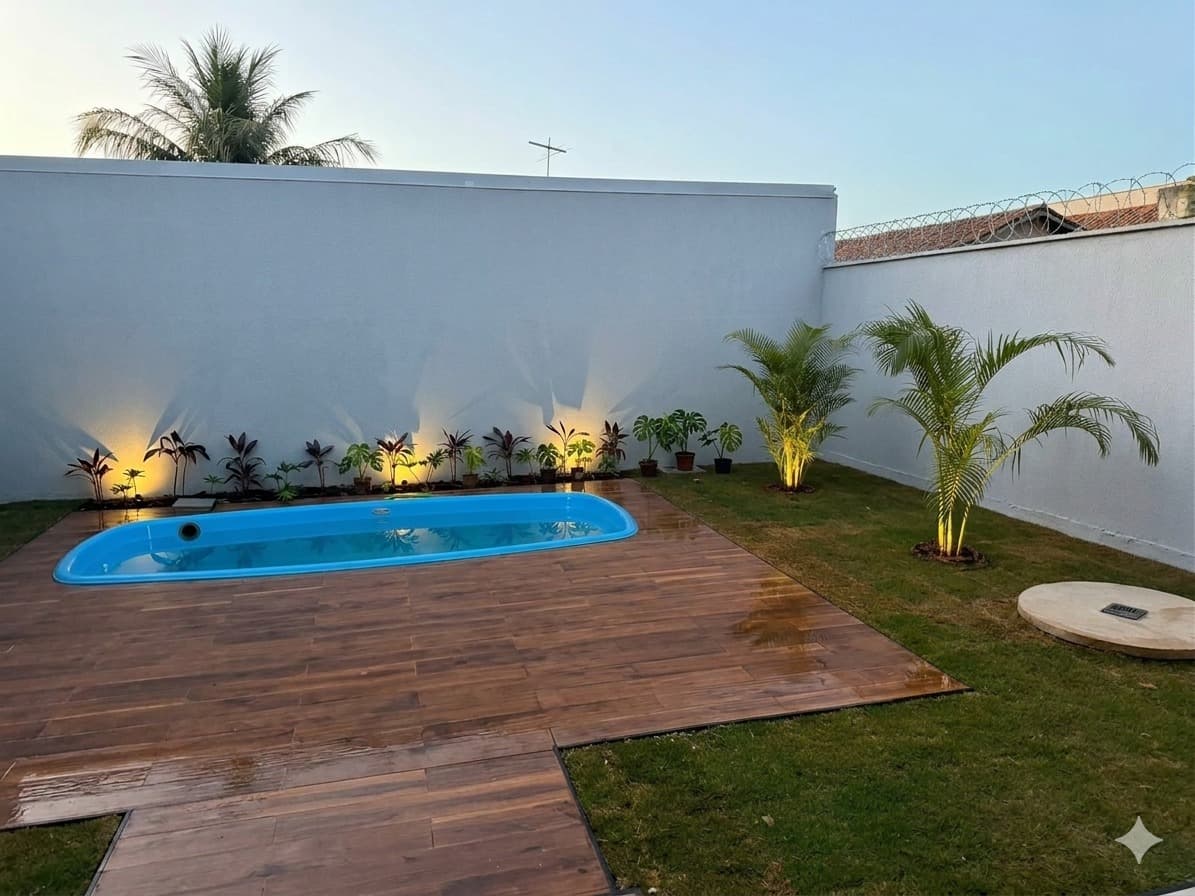 Casa Garavelo