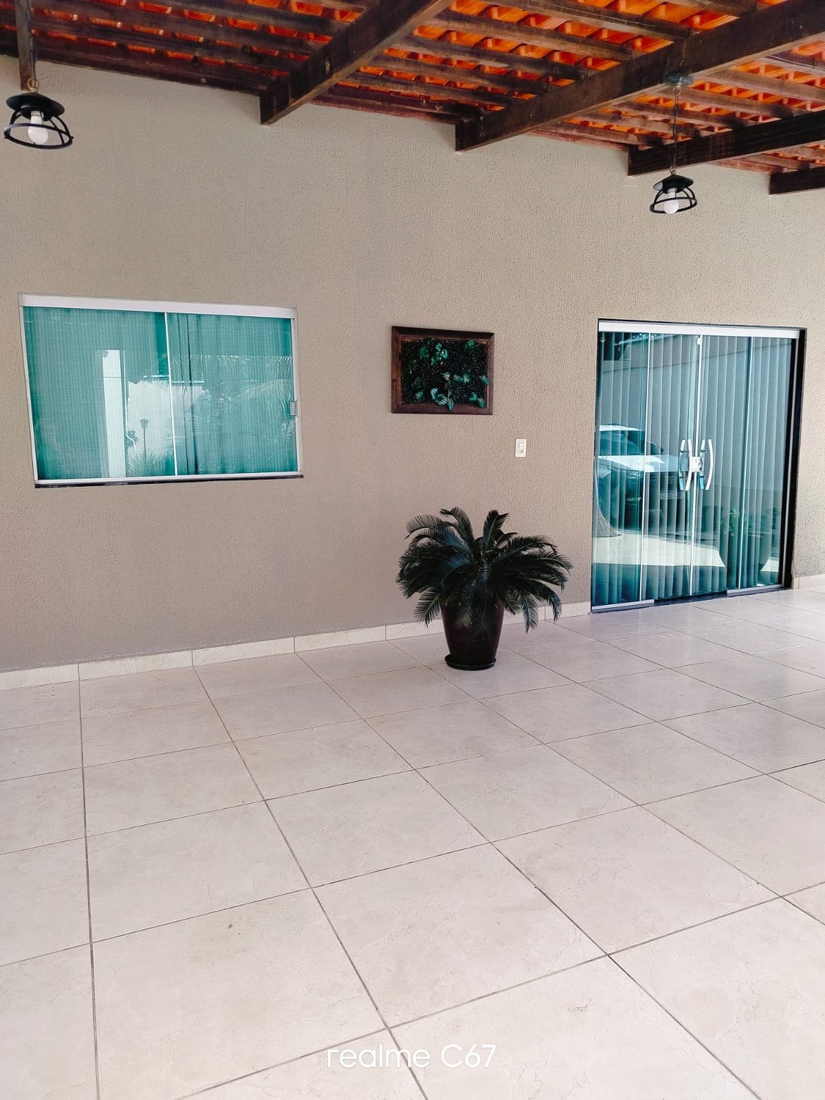 Casa térrea jardim Pompéia