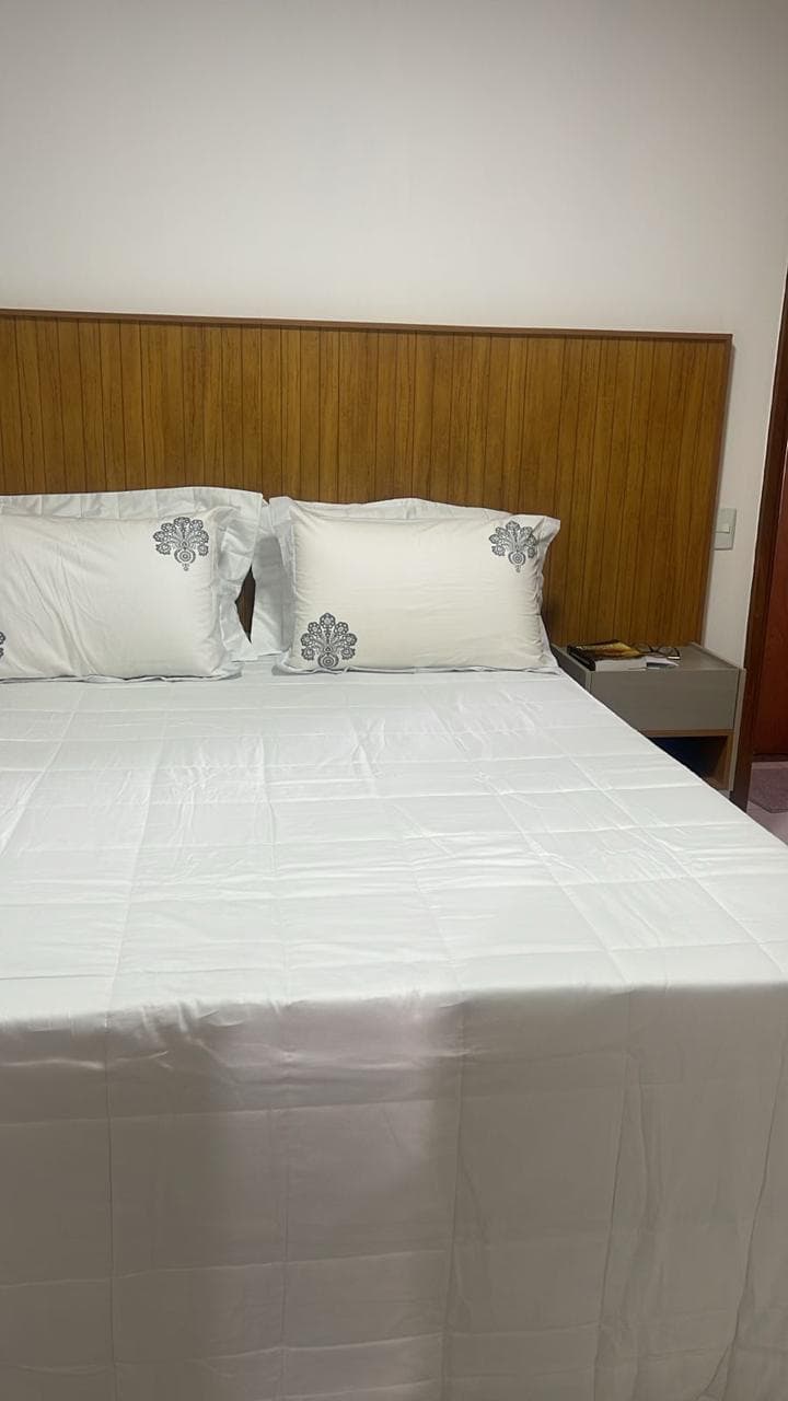Apartamento setor oeste