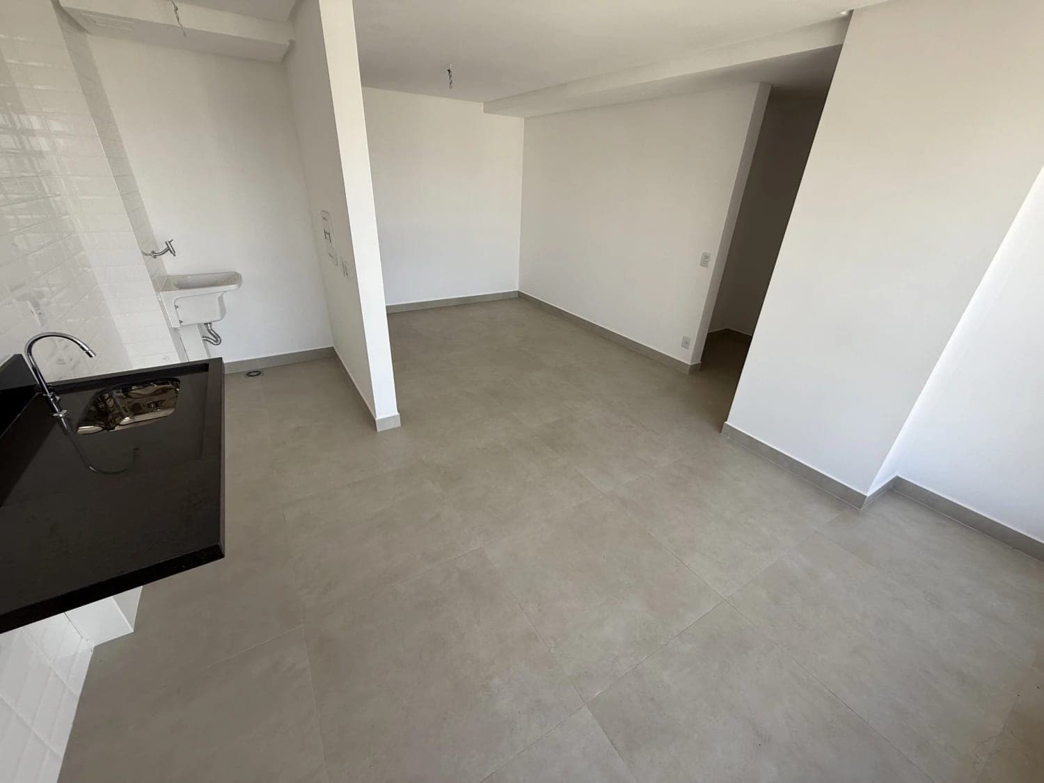 Atoll Residencias Marista -