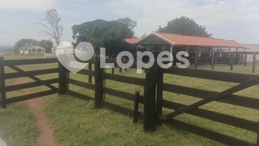 Fazenda 1.016 Hectares à Venda | Beira da Rodovia | Rio Verde de Mato Grosso-MS