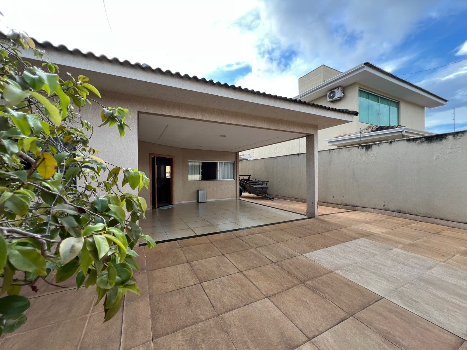 Casa no Jd. America