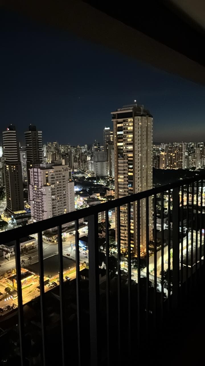 APARTAMENTO HUB COMPACT LIFE BY CITY