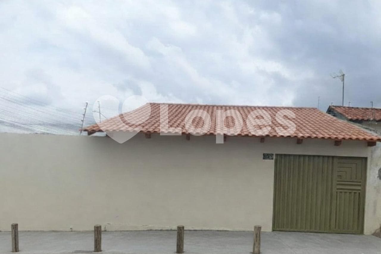 Casa 2 Quartos no Residencial São Marcos – Próxima ao Terminal Garavelo