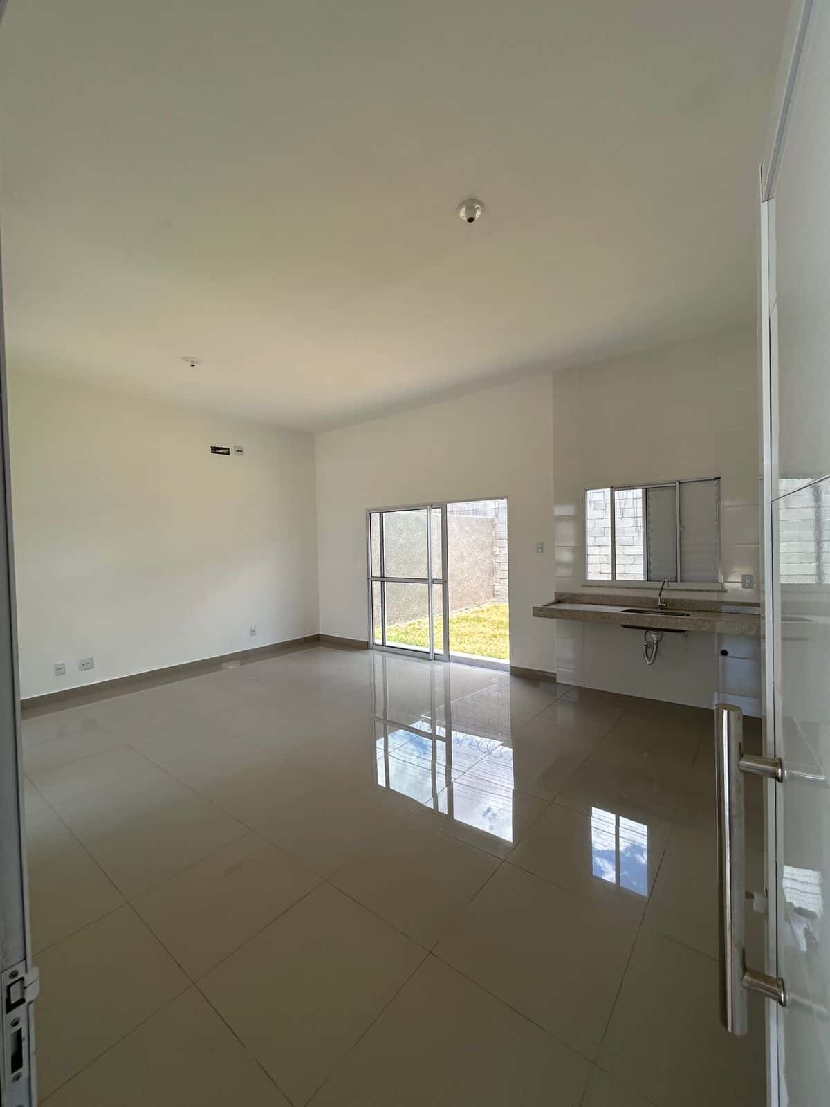 Casa em condomínio- Porto Caraiva - Aparecida de Goiânia