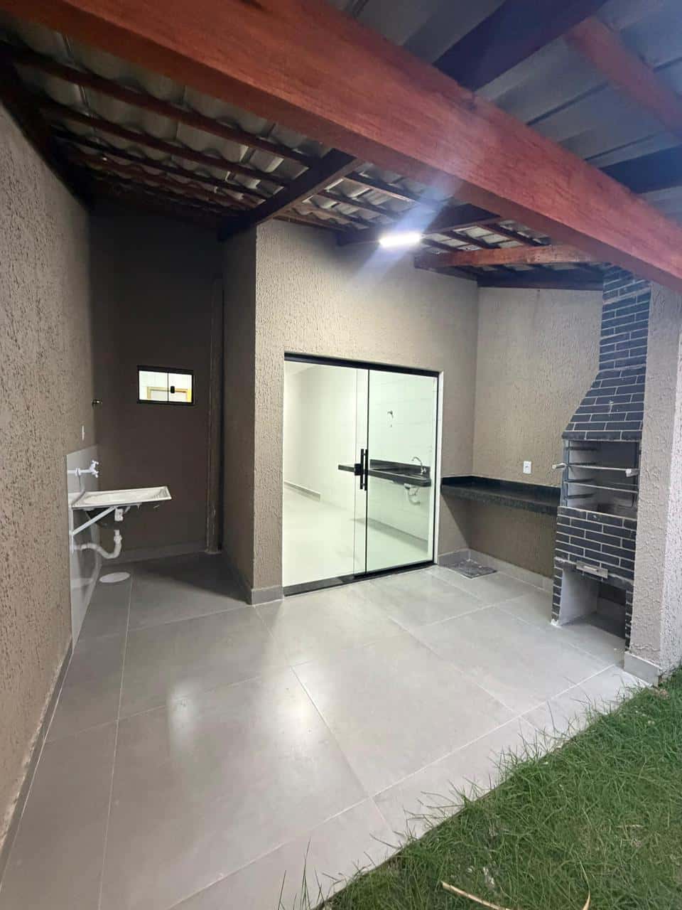 Casa 2 Quartos no Setor Marques Abreu OPORTUNIDADE