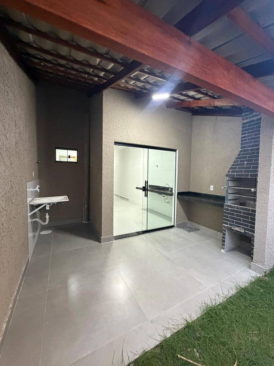 Casa 2 Quartos no Setor Marques Abreu OPORTUNIDADE
