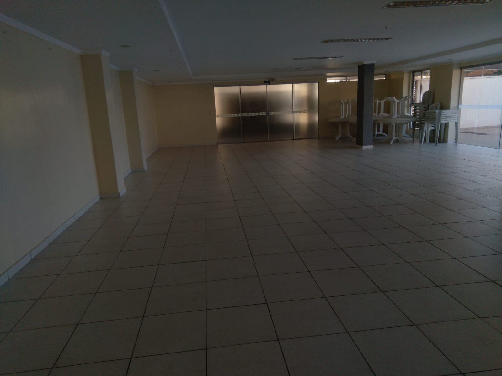 APARTAMENTO 3 QUARTOS VILA BRASILIA