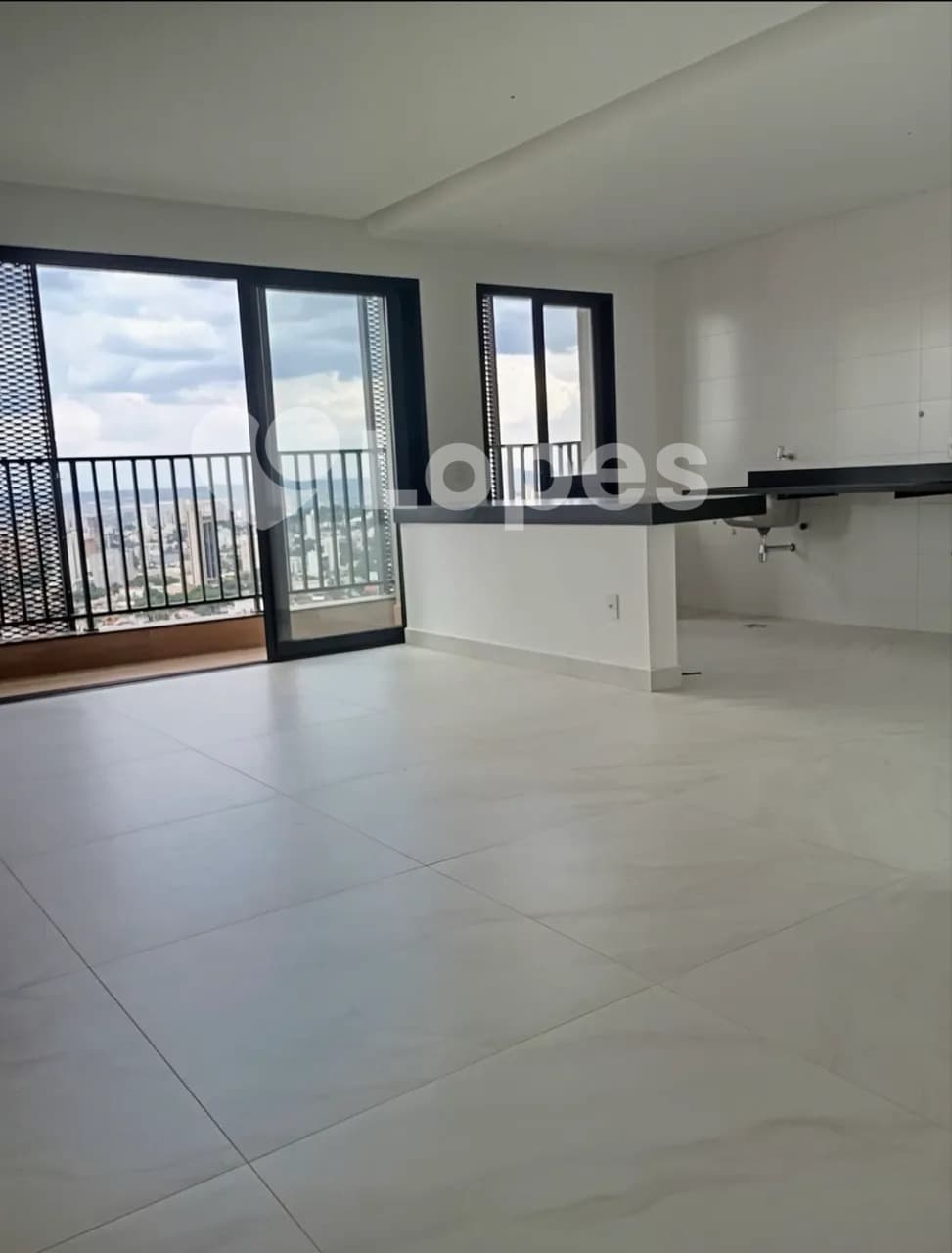 Apartamento 3 Suítes no Setor Marista, Próximo ao Parque Areião, Goiânia