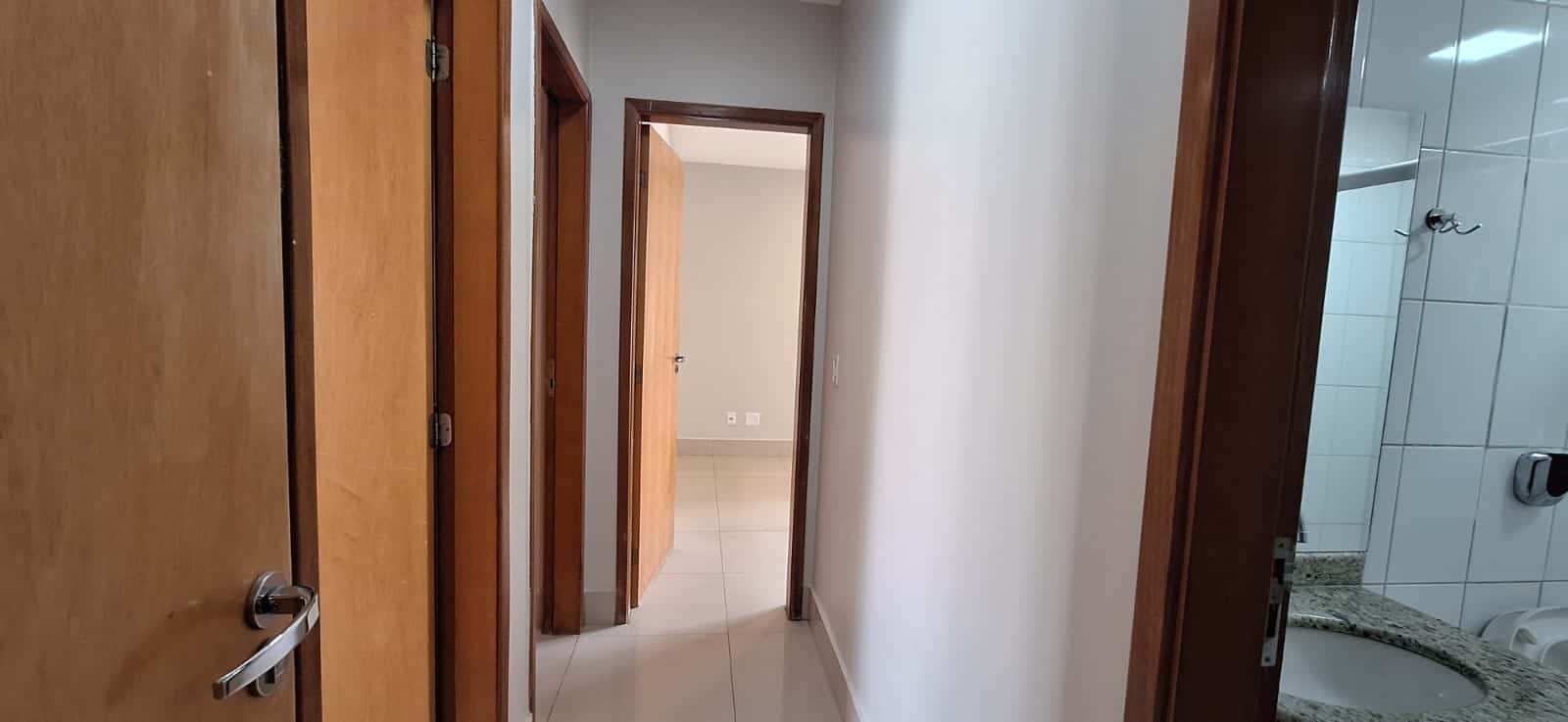 Residencial Palazzo di Itália 3/quartos 1 / suite ( 89 metros ) ( 1 vaga de garagem )