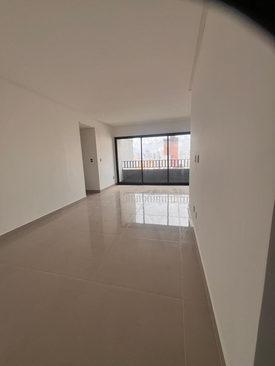 🏡 Ap 3 suítes – Orla do Parque Serrinha (Vista definitiva) Setor Bueno - Serrinha - Urbani