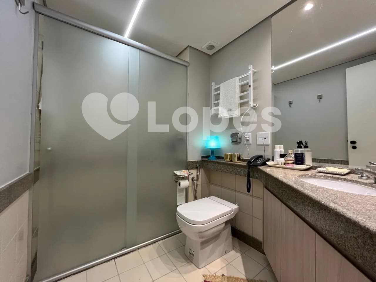 Apartamento 1 Quarto no Setor Oeste – Próximo à Praça Tamandaré