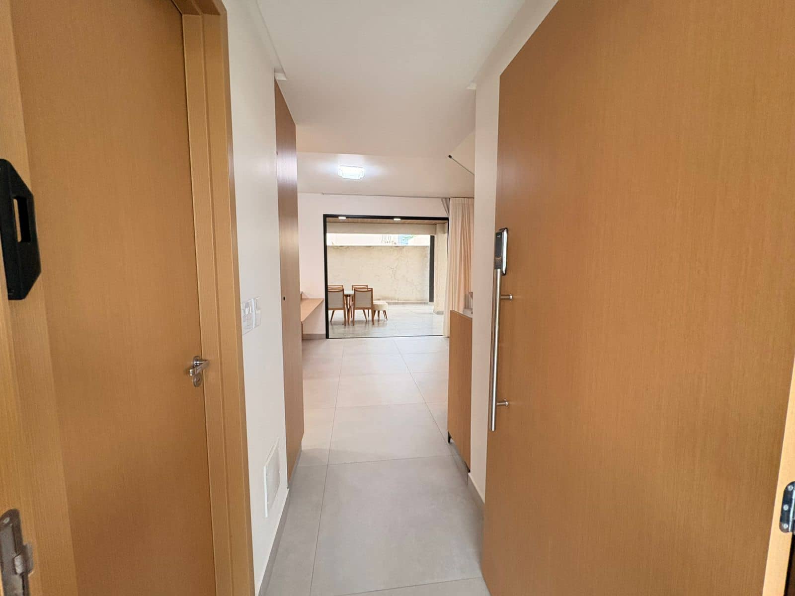 SOBRADO JARDINS MARSELHA | 3 SUITES