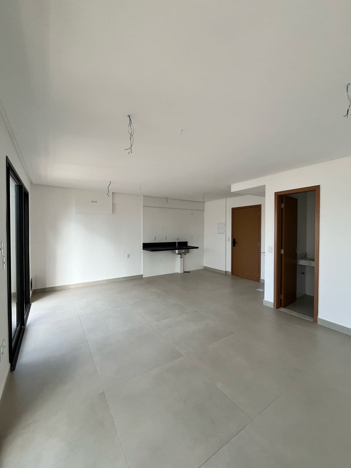 Stúdio no prédio mais rentável de locação por temporada no Setor Bueno!