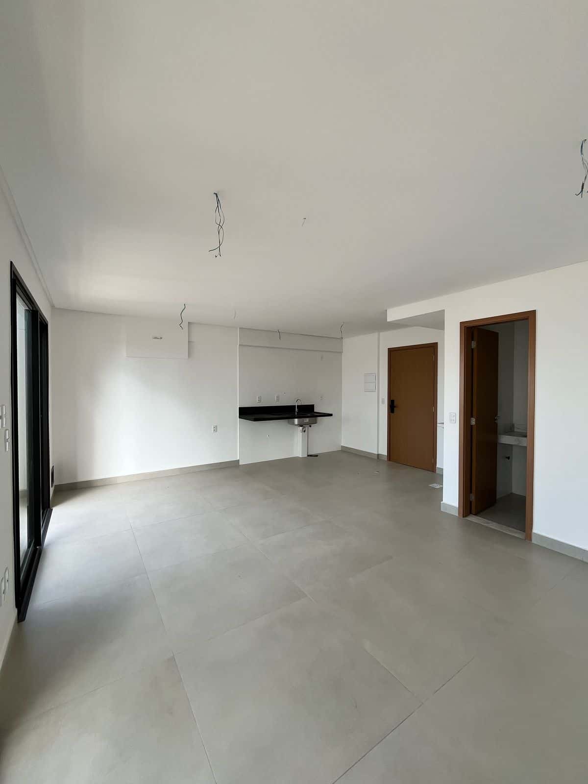 Stúdio no prédio mais rentável de locação por temporada no Setor Bueno!