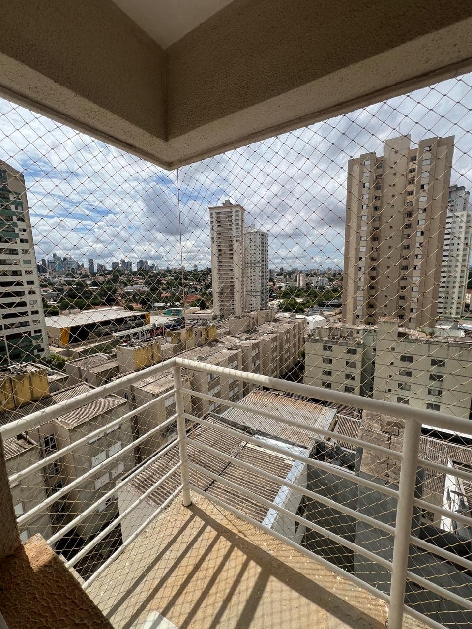 Apartamento | Jardim Goiás | 2 quartos