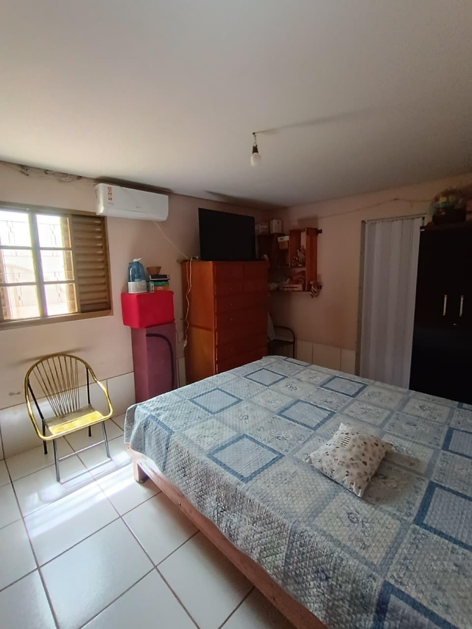 Chácara 7.500m² Leopoldo De Bulhões / GO