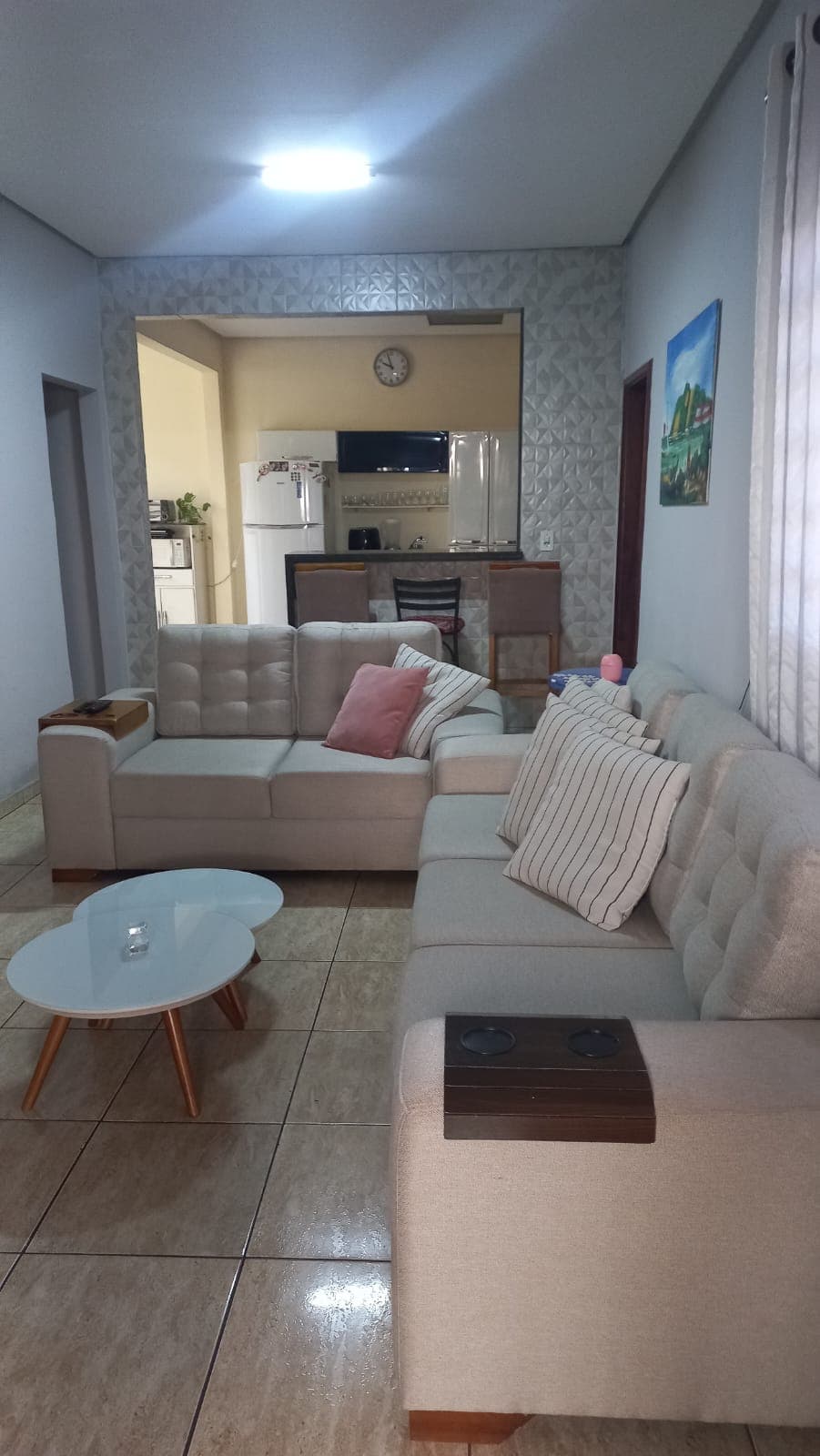💰 EXCELENTE NEGÓCIO! Casa de Rua no Urias Magalhães