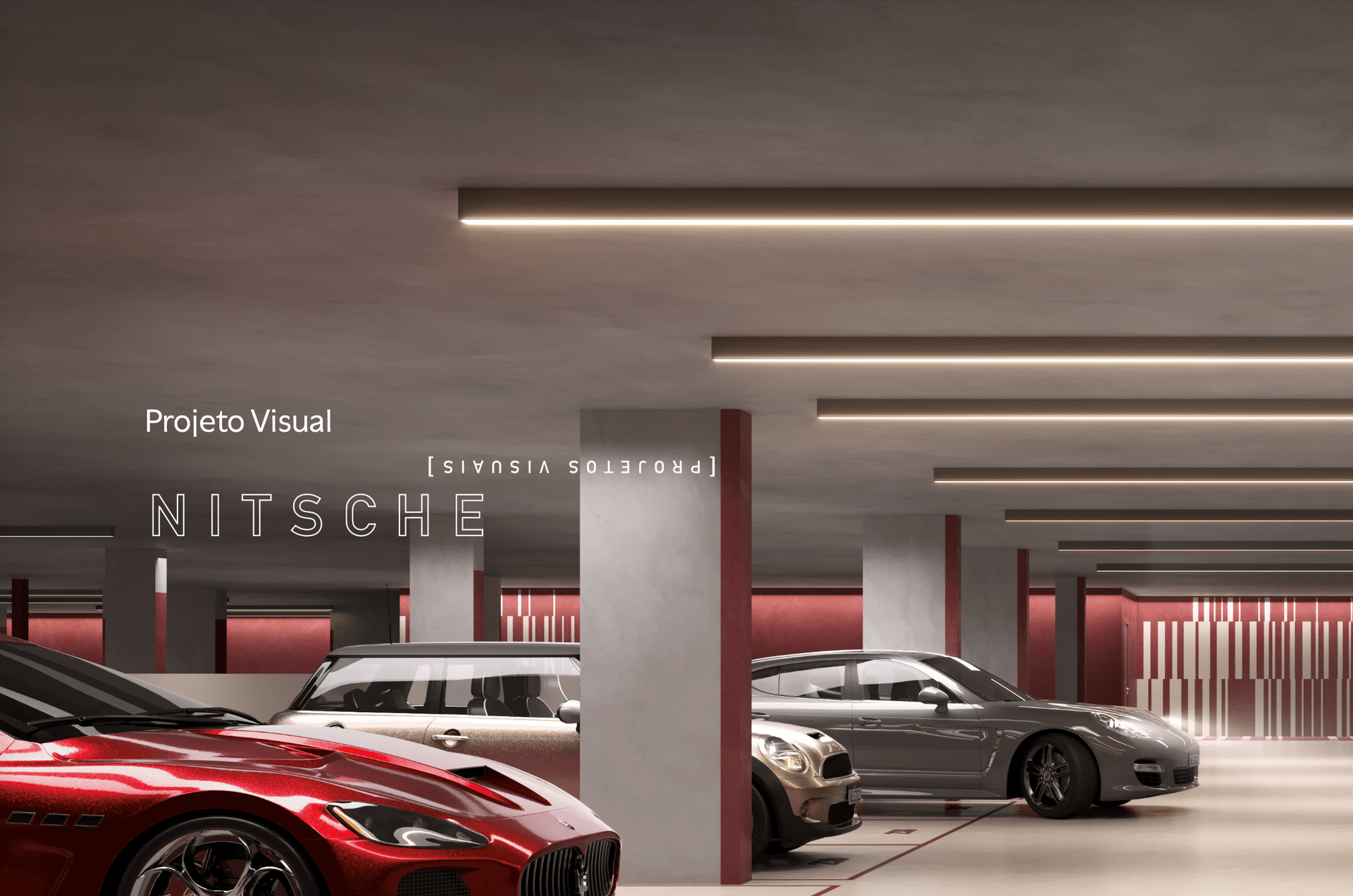 # Autêntico Flamboyant | Oportunidade / 3 suítes sala estendida 251m²