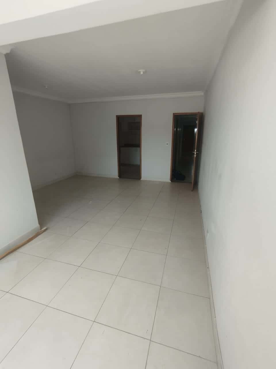 Apartamento com 3 quartos no Jardim América