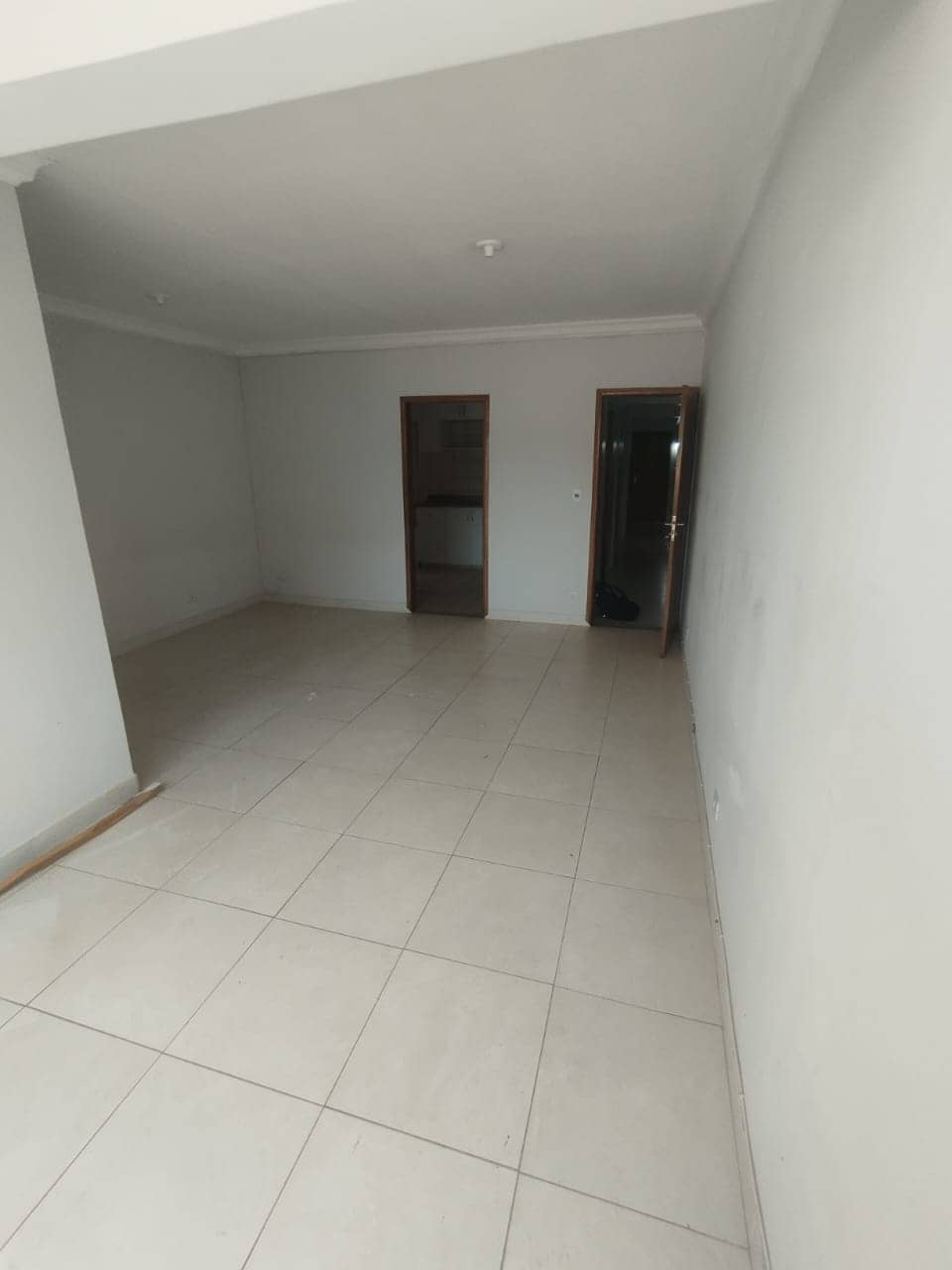 Apartamento com 3 quartos no Jardim América