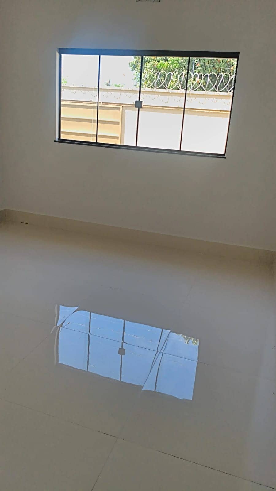 Casa com 3 quartos na Vila Maria - Aparecida de Goiânia