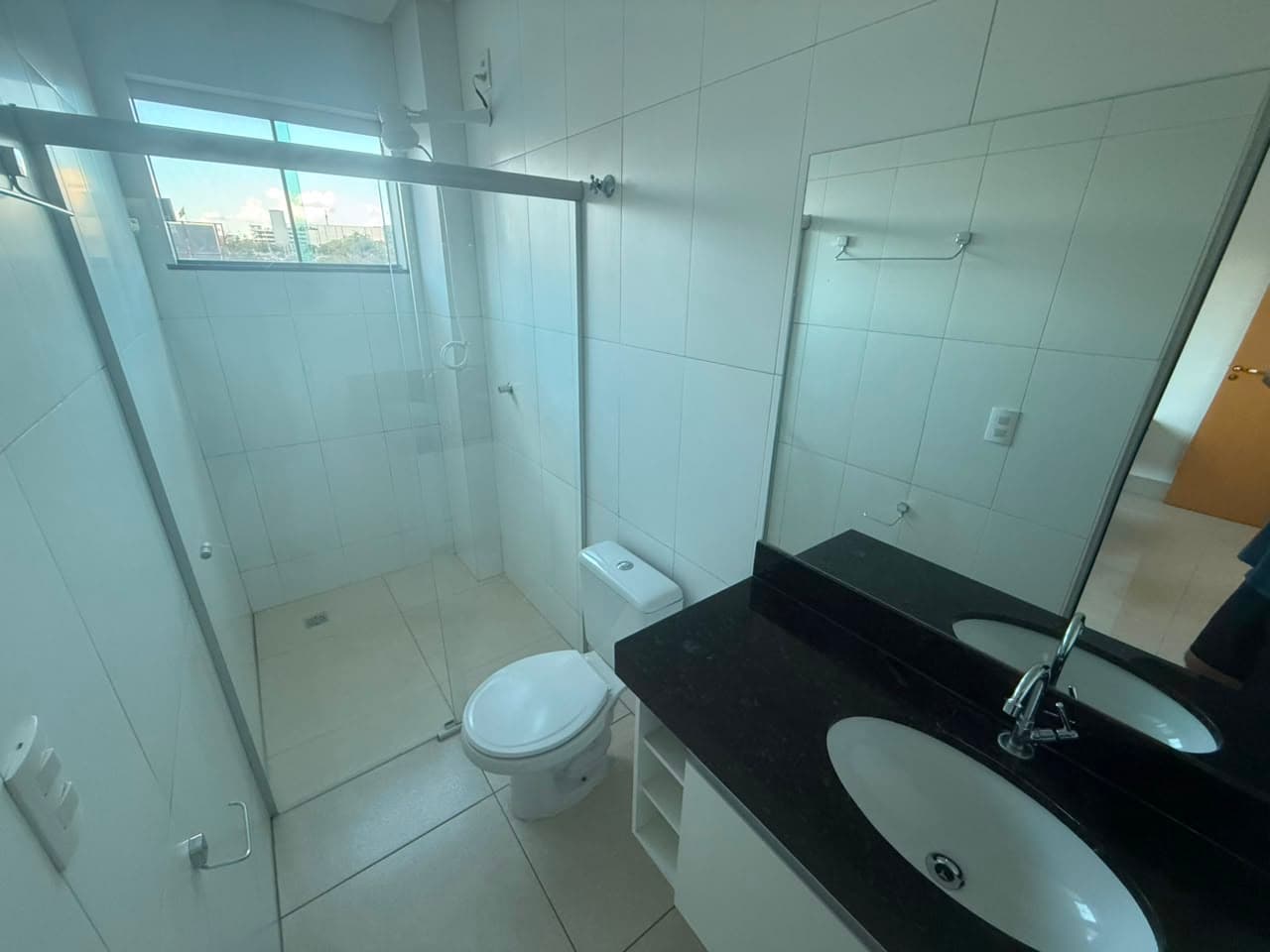 Apartamento duplex Jardim Goiás