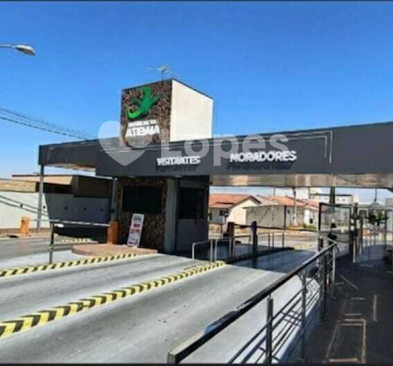 Casa 3 Quartos no Residencial Atibaia | Condomínio Fechado em Goiânia
