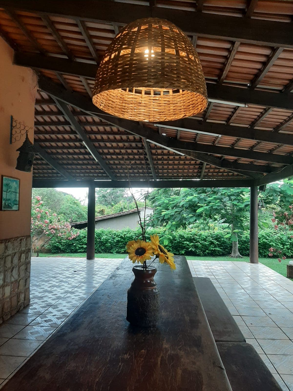 Rosangela / Chacara